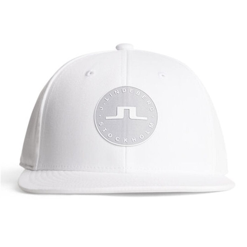 Driver Cap|White|JL Navy|Black|High Rise|One Size Fits Most