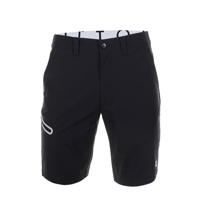 FOOTJOY Japan Lightweight Men’s Shorts (Black)