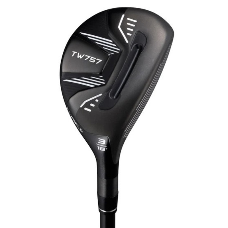 Honma Golf TW 757 Hybrid
