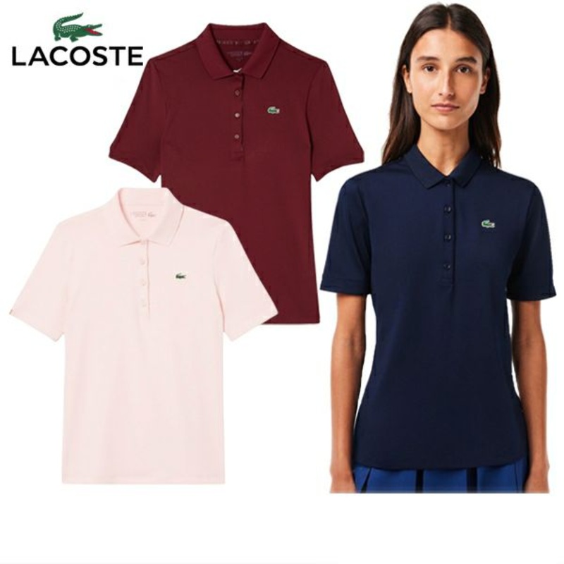 LACOSTE GOLF