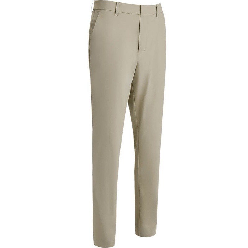 Maverick Taper Carvico Warp Knit Pants