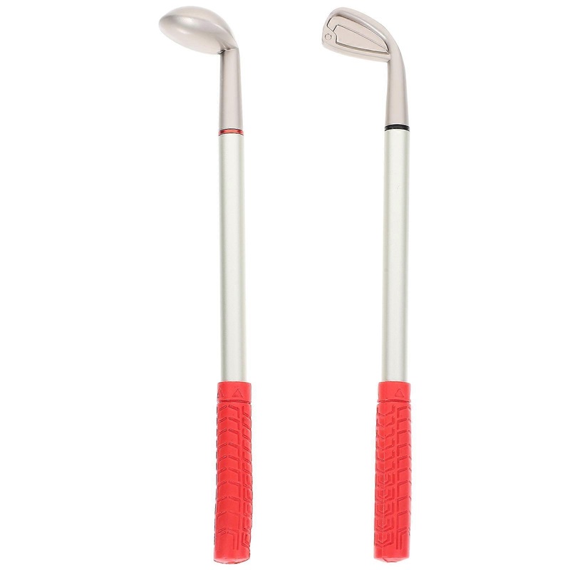 Novelty Pen Golfing Prop present For Parties And Special Events In 15.00X2.00X0.80cm Size 2Pcs