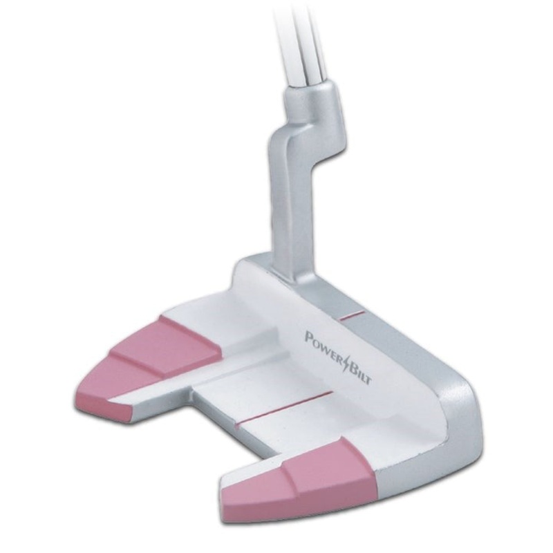 Powerbilt – Putter – TPS X-Type M-800 LRH 34