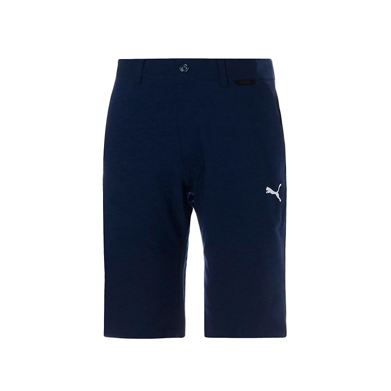 PUMA 4-Way Stretch Men’s Shorts (Navy Blazer)