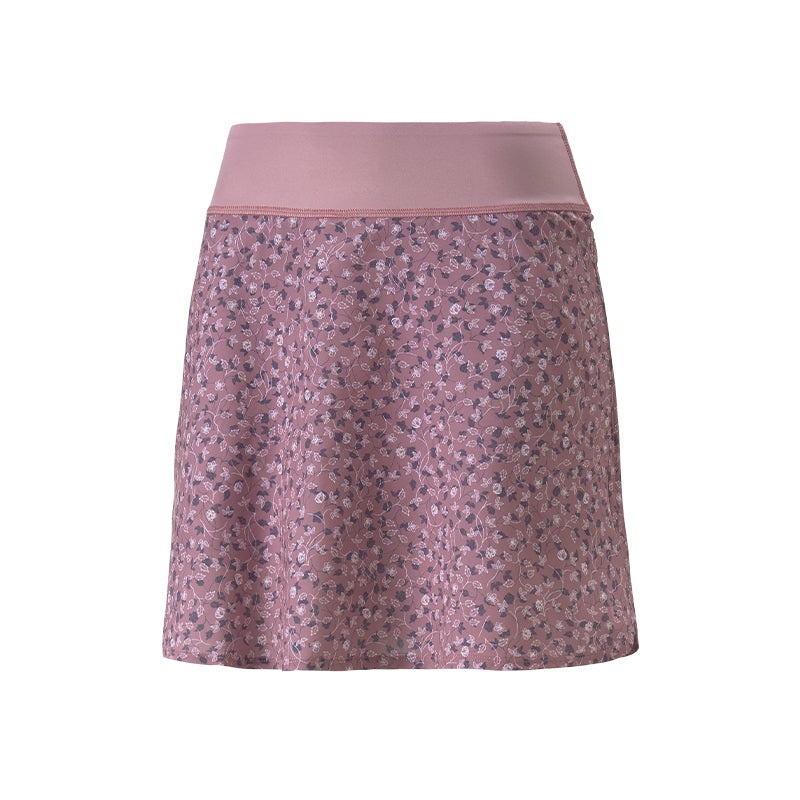 PUMA Puma Fancy Plants Women’s Skorts (Pale Grape)