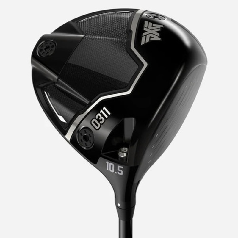 PXG Golf Black Ops 0311 Driver
