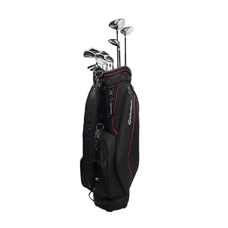 TAYLORMADE RBZ (2025) Graphite Men’s Package Set
