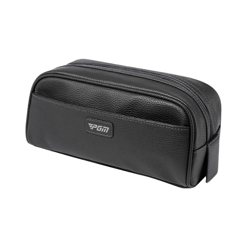 Tee Holder Kids Teen Women Men Practice Gift Club Ball Carry Bag Pouch