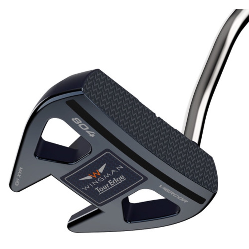 Tour Edge Exotics Wingman 804 Putter