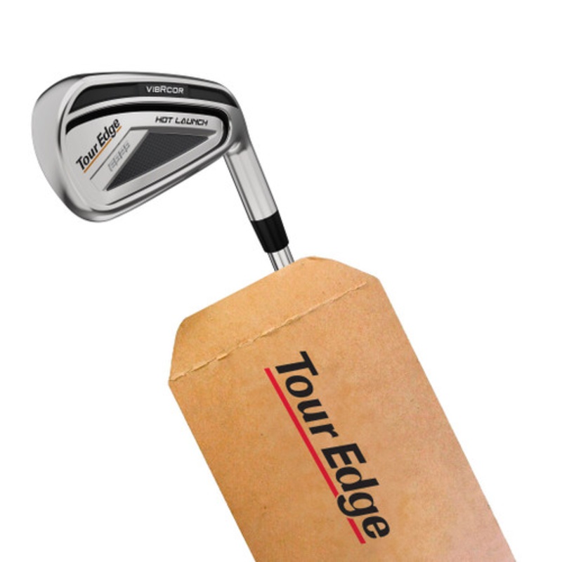 Tour Edge Golf E525 Irons (7 Iron Set) [OPEN BOX]