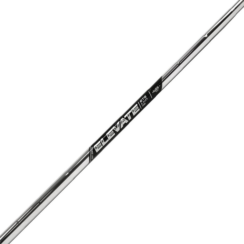 True Temper – Elevate ETS 115 VSS – X (Warranty Void)