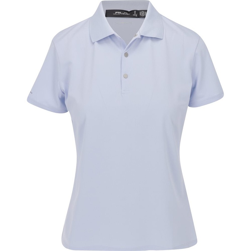 Women’s Air Tech Pique Polo|Oxford Blue|Refined Navy|Ceramic White|Oxford Blue/Classic Peach/Beach Multi|Summer Blue|Vineyard Green|X-Small|Small|Medium|Large