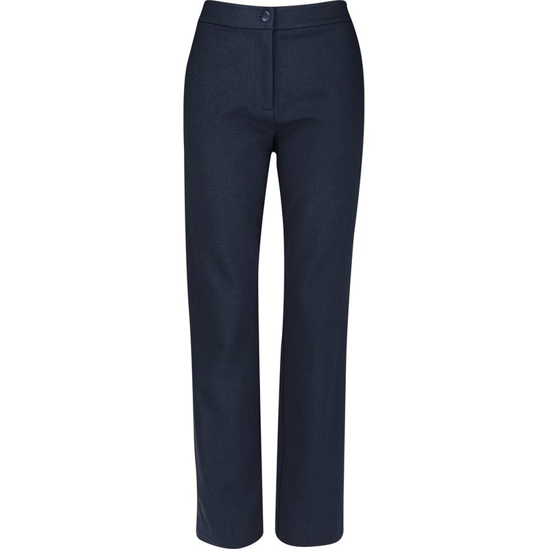 Women’s Double Knit Cigarette Trousers