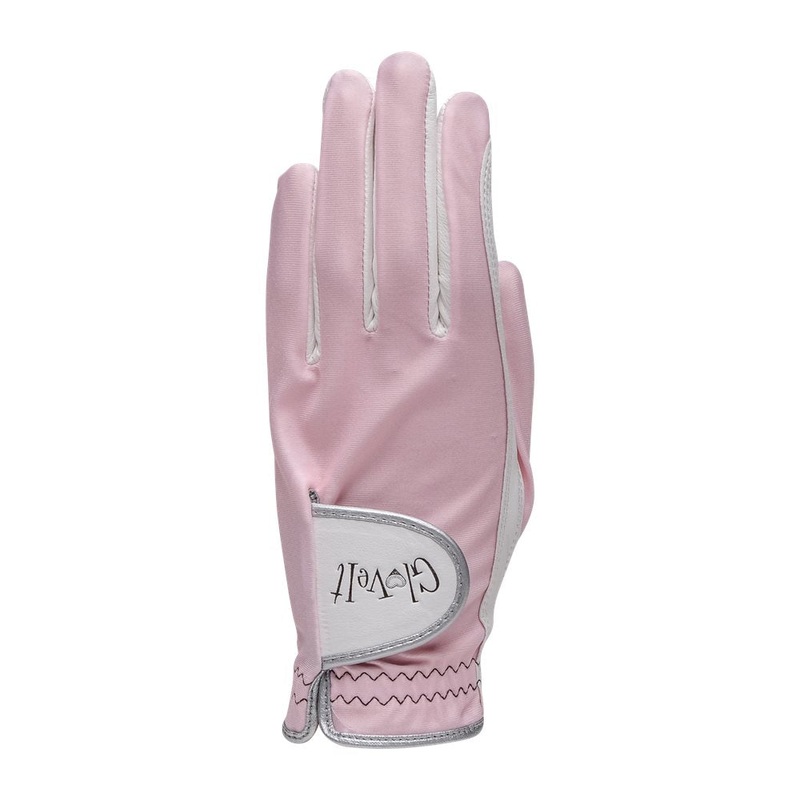Women’s Fore Ever Pink Gloves|Fore Ever Pink|Left Hand Glove (Right-Handed Golfer)|Right Hand Glove (Left-Handed Golfer)