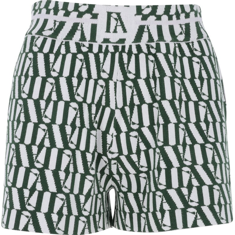 Women’s Govvy Shorts|Green|Small|Large|X-Large