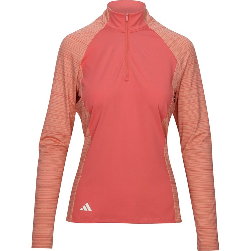 Women’s Ultimate365 1/4 Zip Mock Pullover
