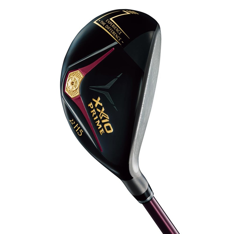 XXIO Mens Prime 13 Hybrid|Right Hand||4||5||6||7||8