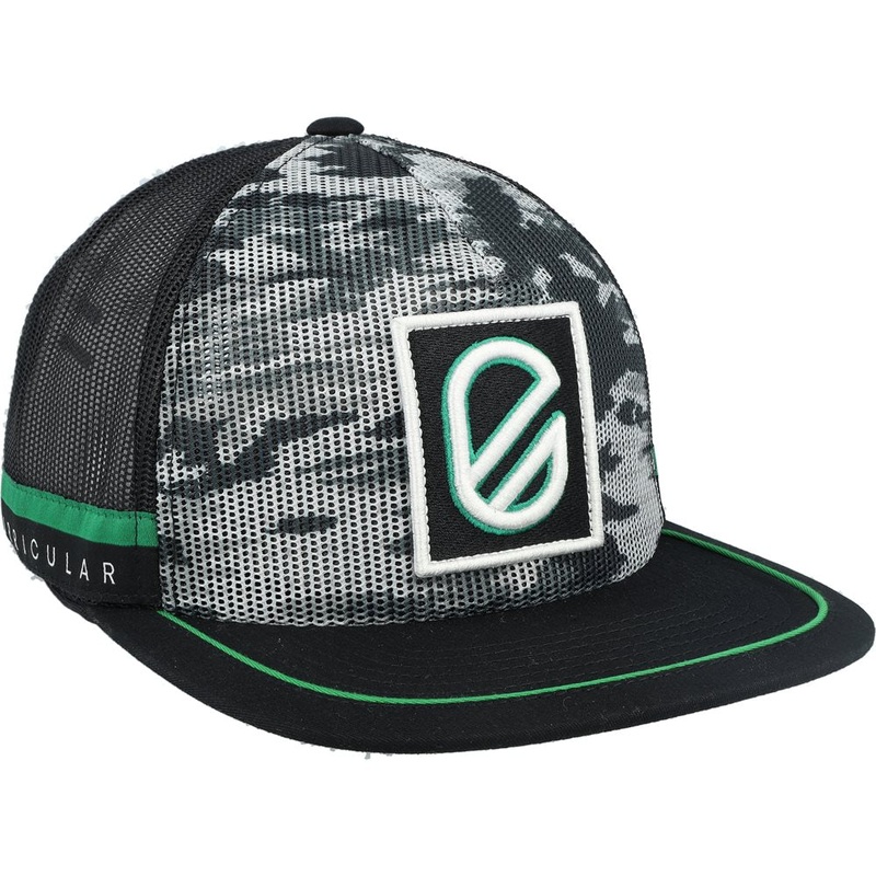 Cloak Hat|Camo|One Size Fits Most