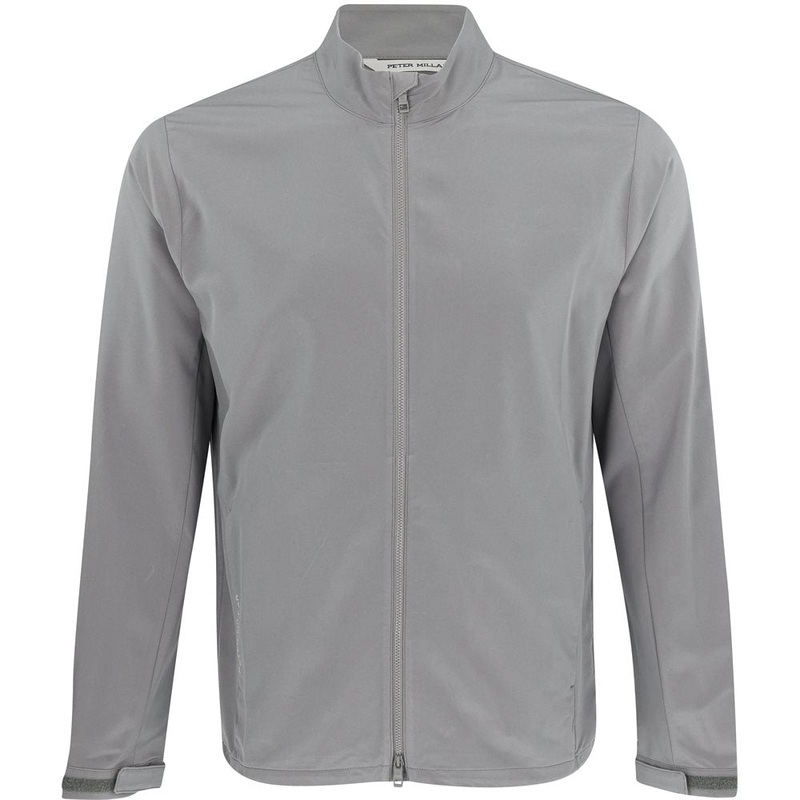 Dunes Jacket|Oslo Gray|Small|Medium|Large|X-Large|XX-Large