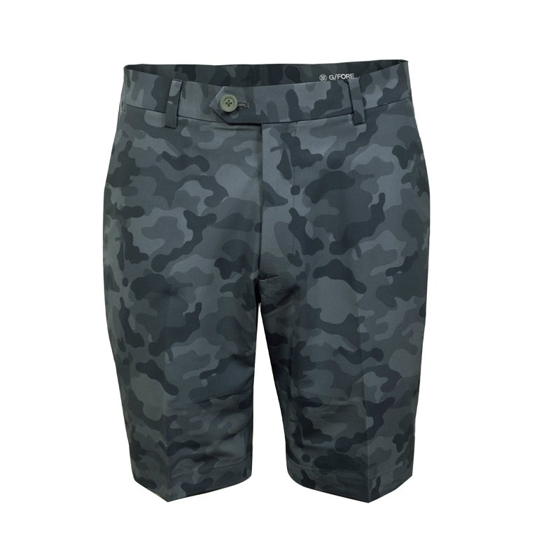 GFORE Maverick Hybrid Men’s Shorts (Stone)