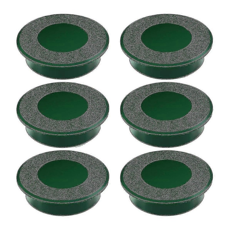 Golf Cup Cover Golf Hole Putting Green Cup Golf Practice Training Aids Hole Cover For Garden Backya