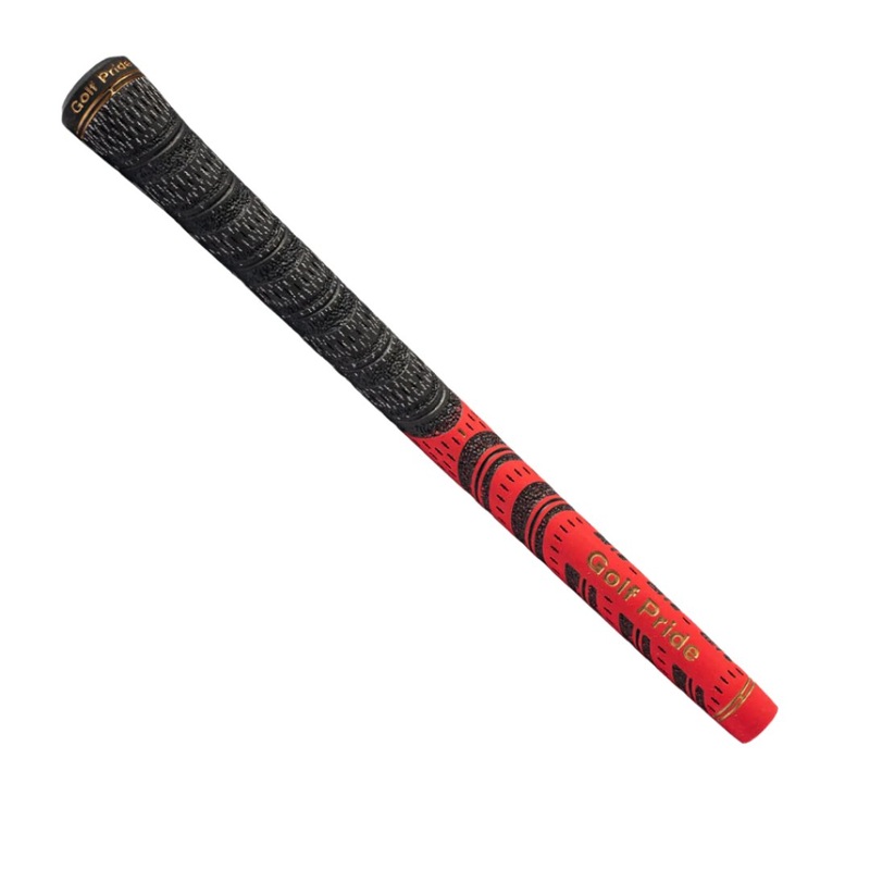 Golf Pride – New Decade MCC Gold – CNY 2024 Limited Edition (8 pcs Grips + 2 pcs Markers)