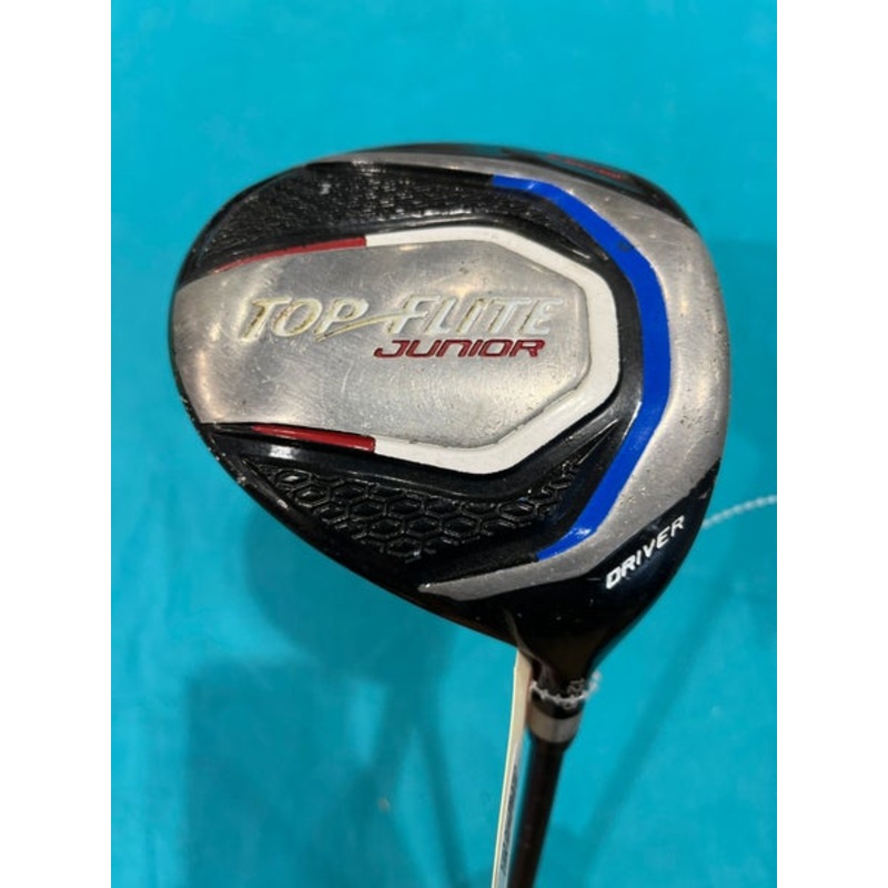 Junior Top Flite Driver Right Handed (Used)