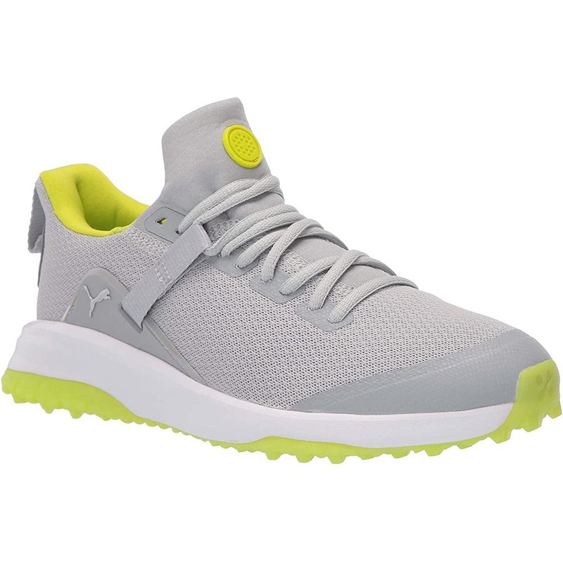 Juniors’ GRIP FUSION EVO Spikeless Golf Shoes