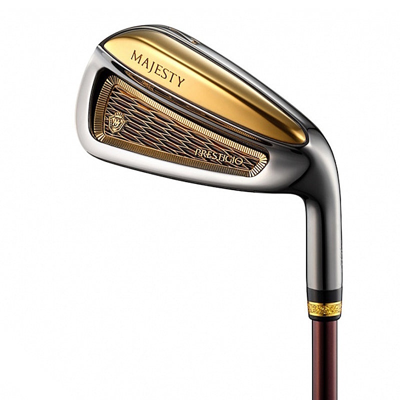 MAJESTY Prestigio 13 (2024) Men’s Irons