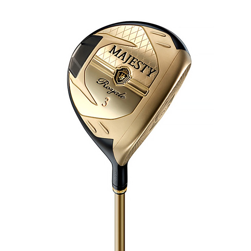 MAJESTY Royale (2023) Men’s Fairway