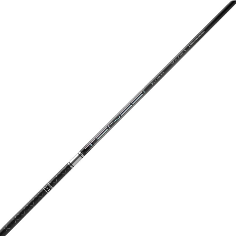 Mitsubishi Chemical – Hybrid –  Tensei Pro 1K