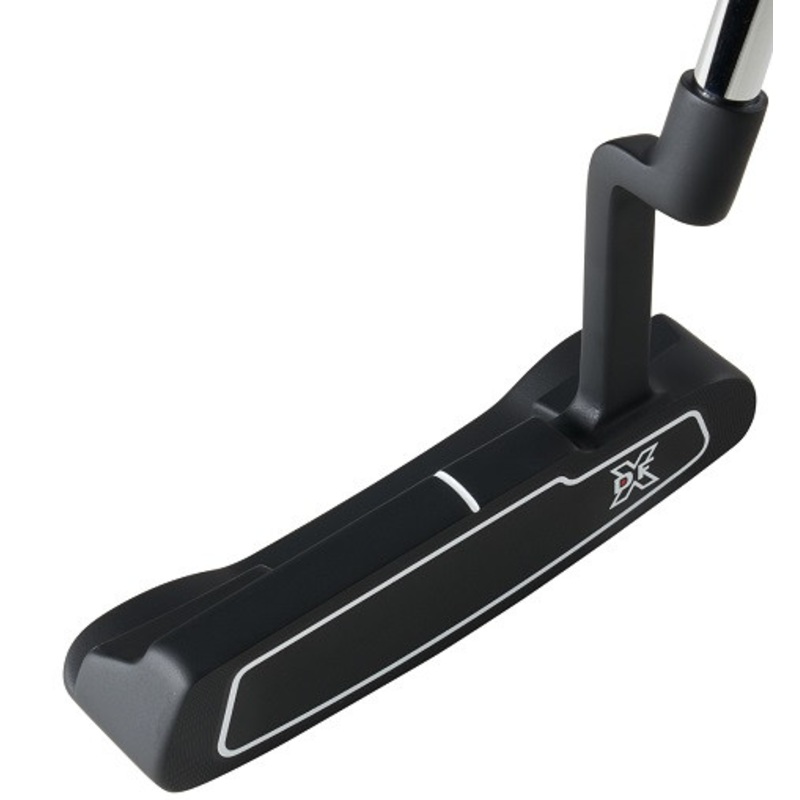 Odyssey Golf Prior Generation DFX #1 Putter