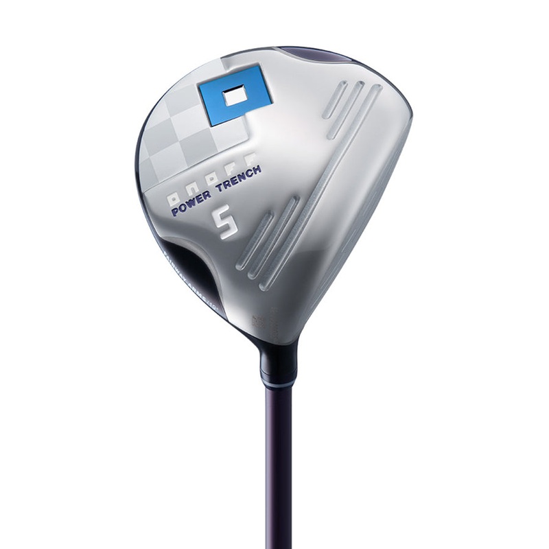 ONOFF ARMS LP423F Blue (2023) Women’s Fairway