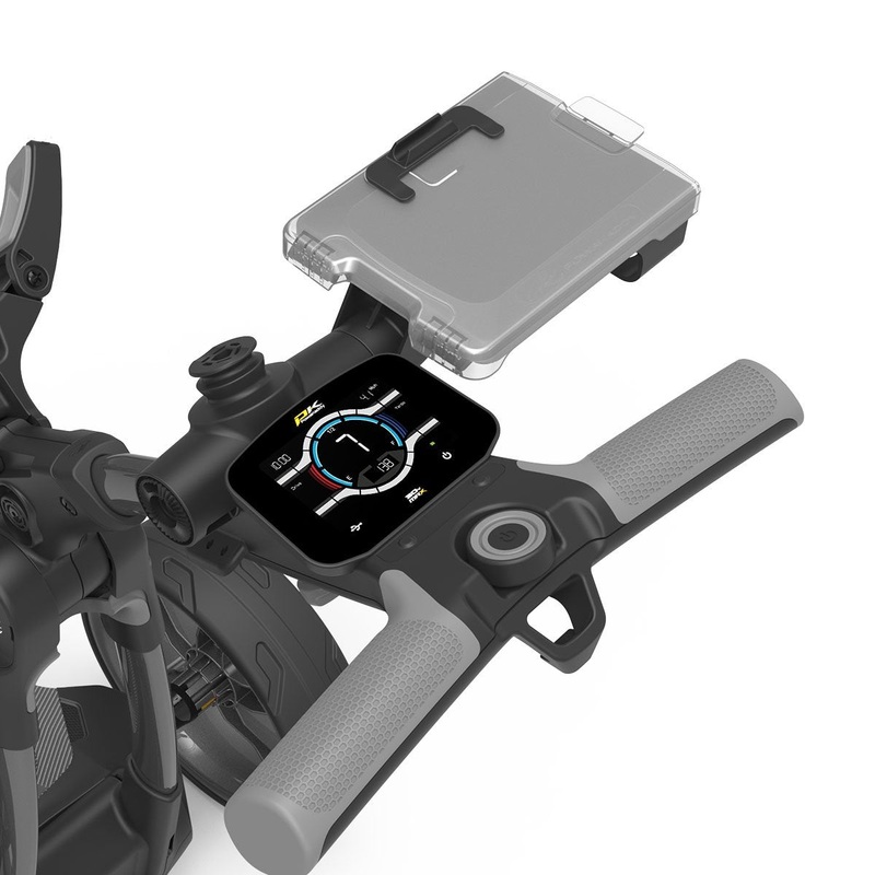 PowaKaddy FX/CT Scorecard Holder – V4