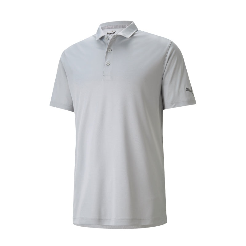 PUMA Gamer Men’s Polo (High Rise)