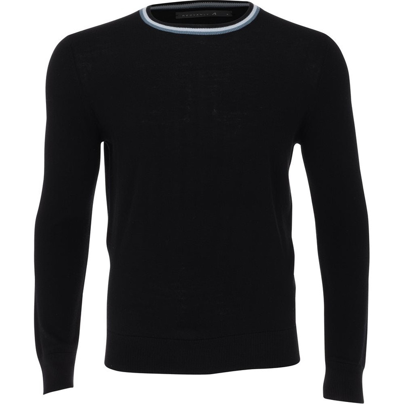 Robinson Sweater|Shadow|Small