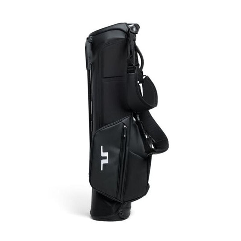 Sunday Stand Bag|Black