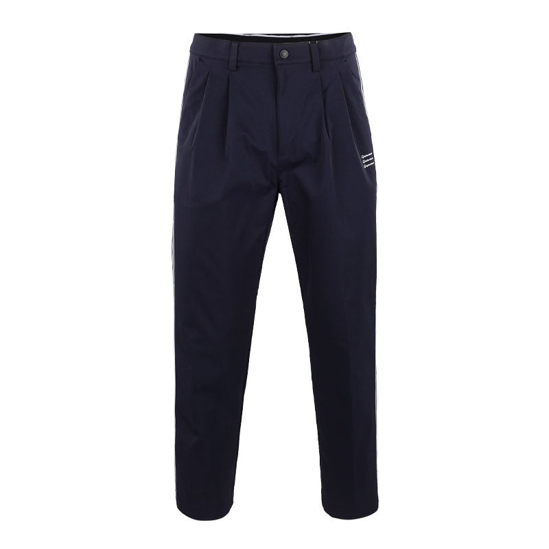TAYLORMADE x United Arrows Sideline Unisex Pants (Navy)