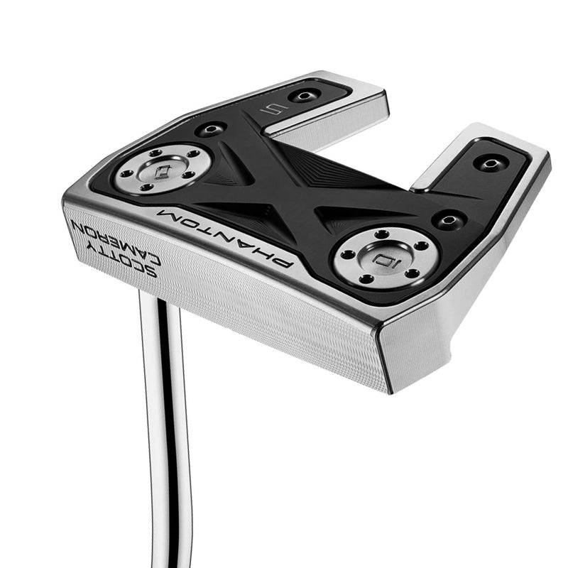 TITLEIST Phantom X 5 (2024) Men’s Putter