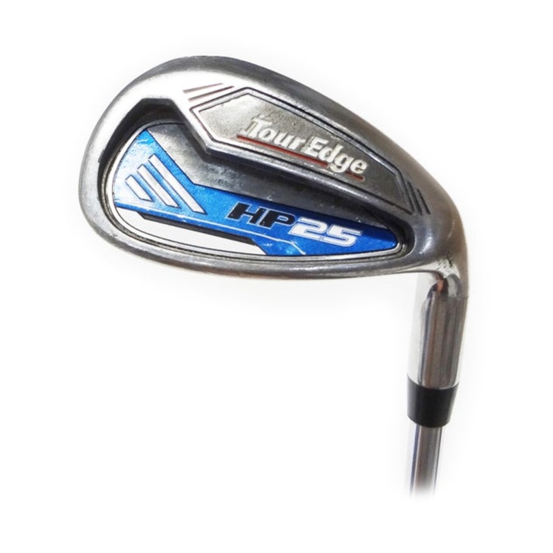 Tour Edge HP25 Sand Wedge Steel Tour Edge Uniflex