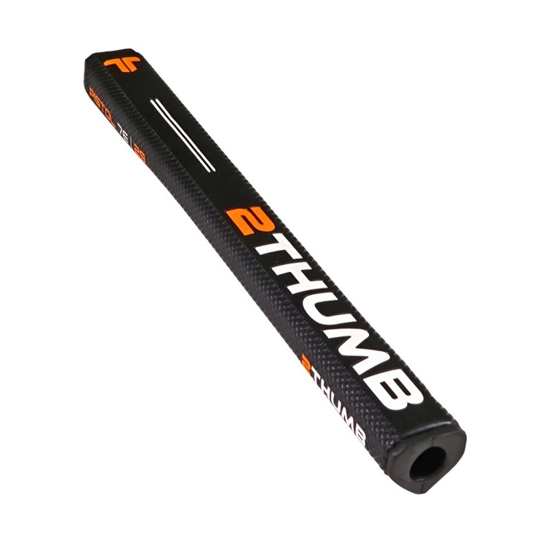 Two Thumb Putter Grip – Pistol 7E 29 – 44g