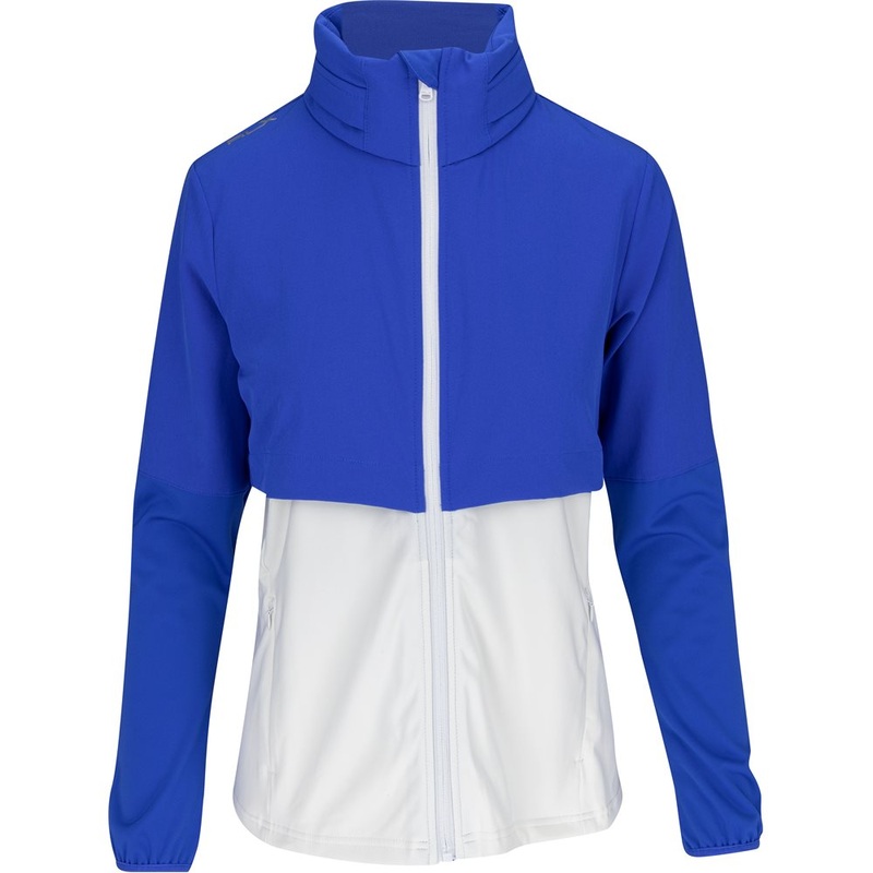 Women’s Power Stretch Hybrid Hood Jacket