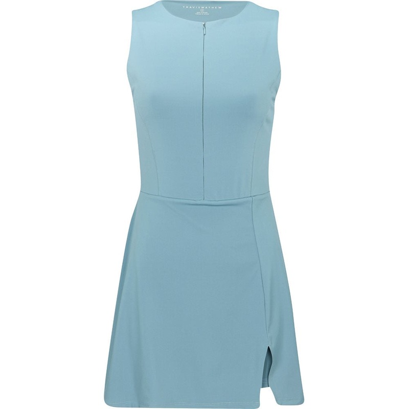 Women’s Sunfire Moveknit Zip Dress