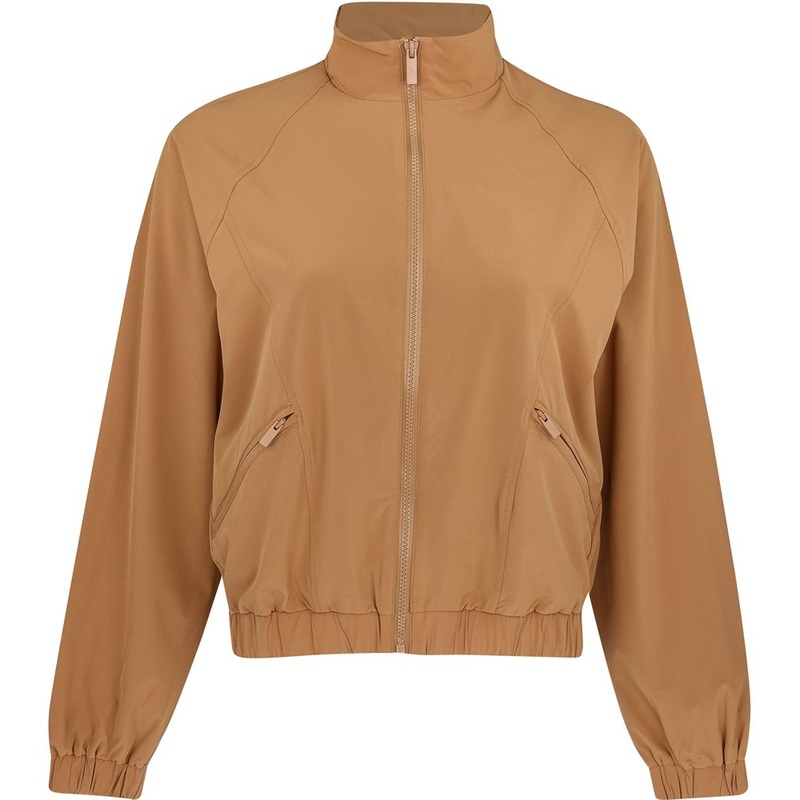 Women’s Travel Day Tech Woven Jacket