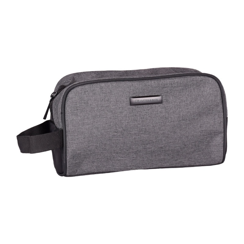 CUTTER & BUCK Utility Pouch (Grey)