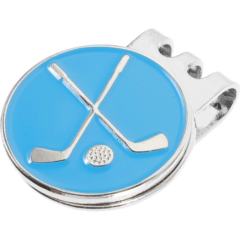 Here’s a refined and engaging product description based on your input:

 

**Golf Hat Clip with Ball Marker  Durable & Convenient Golf Accessory for