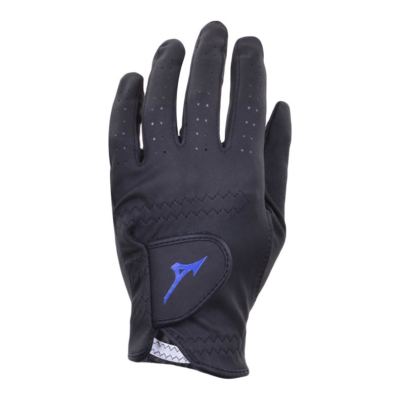 MIZUNO Tashoku Suede Men’s Glove (Black)