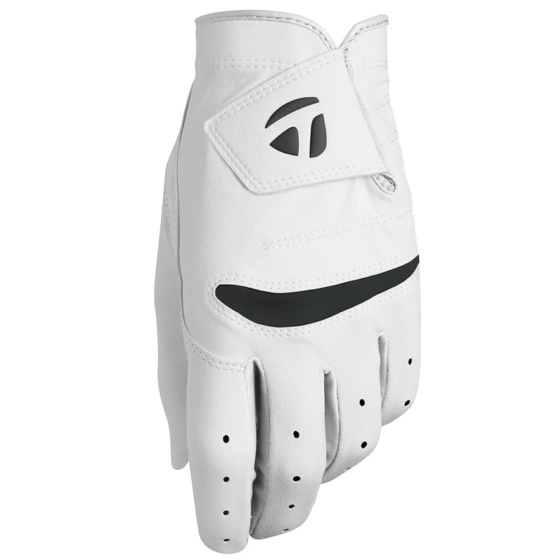 NEW TaylorMade Stratus Soft Glove (2021)