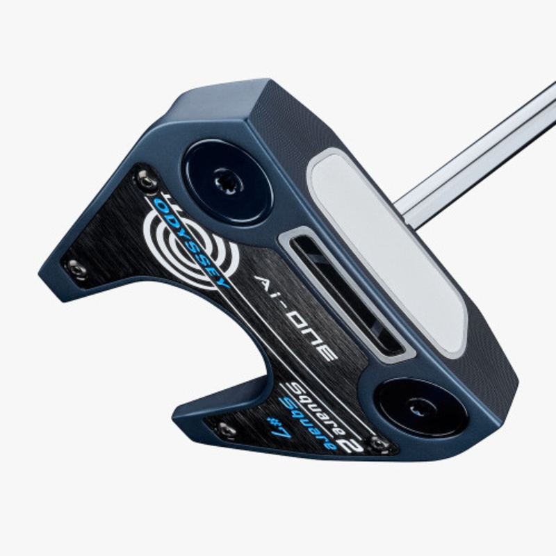 Odyssey Golf Square 2 Square #7 Putter