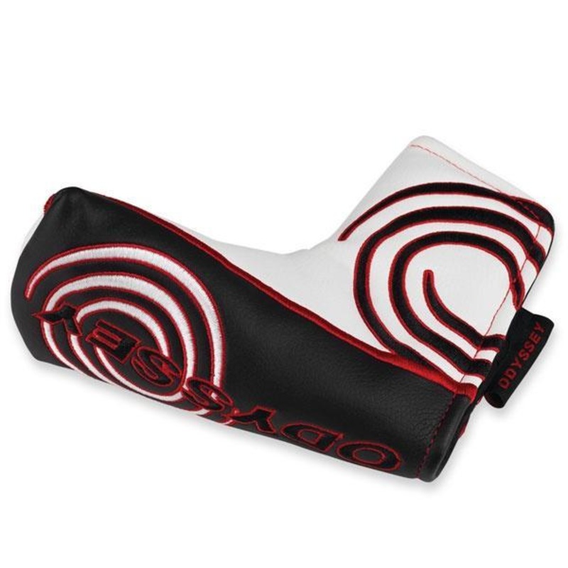 Odyssey Tempest III Headcover|Blade|Mallet